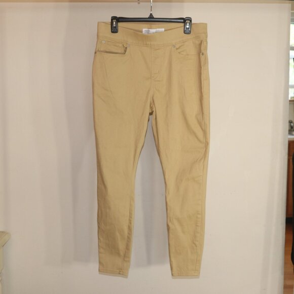 Lot Of 2 Levis Jeans Pants Size 14 32W - Picture 2 of 16